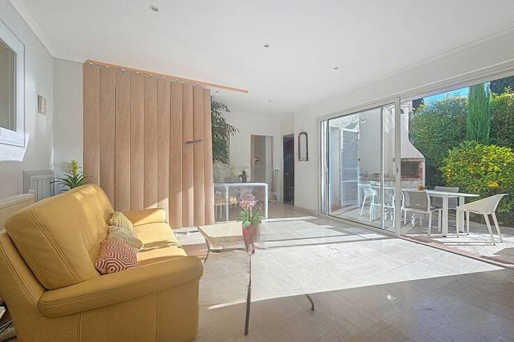 Квартира в Каннах, Франция, 122 м² - фото 1