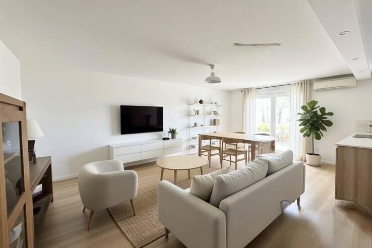 Квартира в Каннах, Франция, 72 м² - фото 1