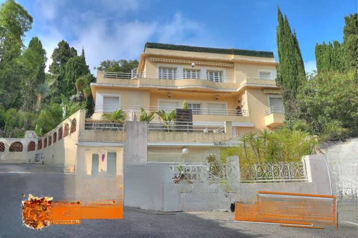 Квартира в Каннах, Франция, 96 м² - фото 1