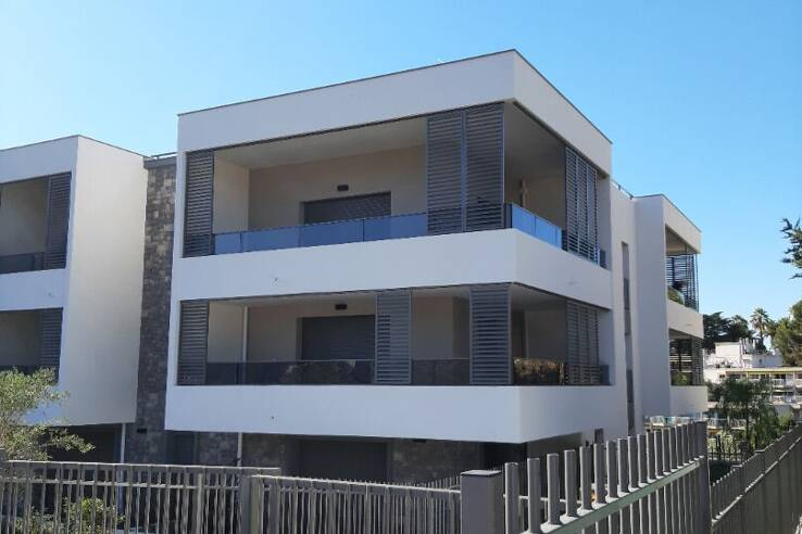 Квартира в Каннах, Франция, 44 м² - фото 1