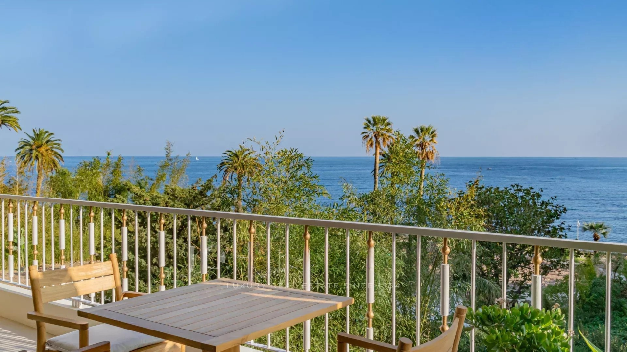 Квартира в Каннах, Франция, 101 м² - фото 1