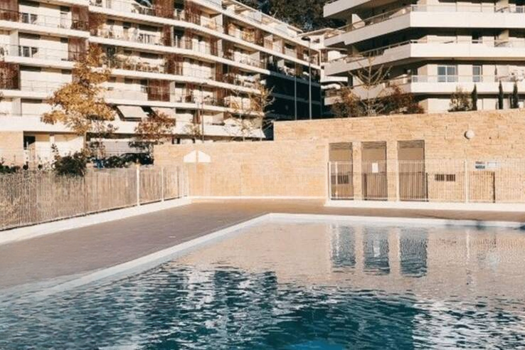 Квартира в Каннах, Франция, 29 м² - фото 1