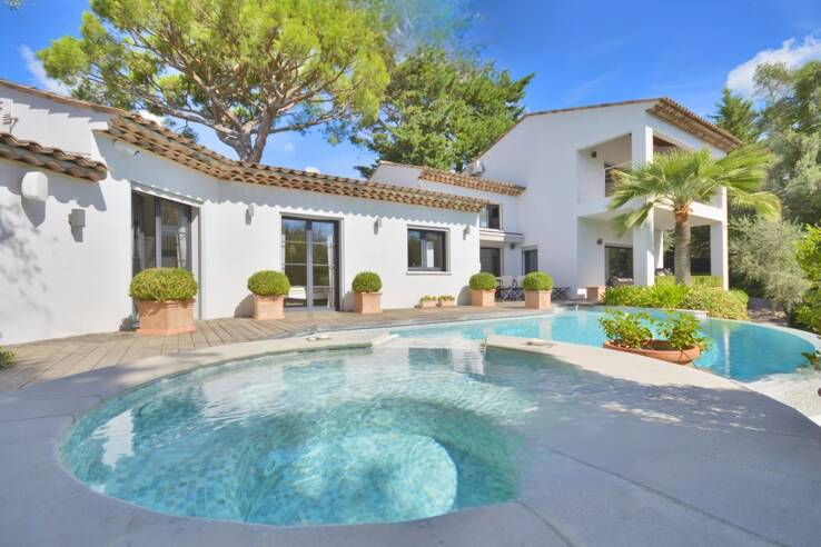 Квартира в Каннах, Франция, 281 м² - фото 1