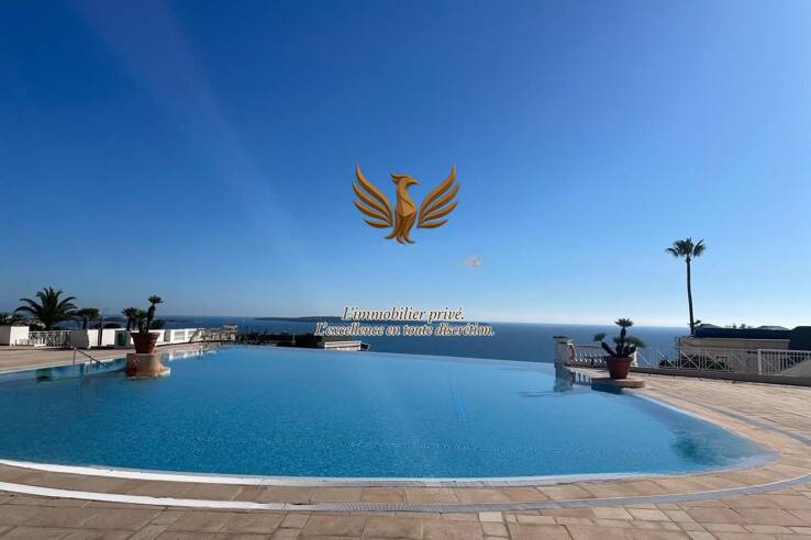 Квартира в Каннах, Франция, 40 м² - фото 1