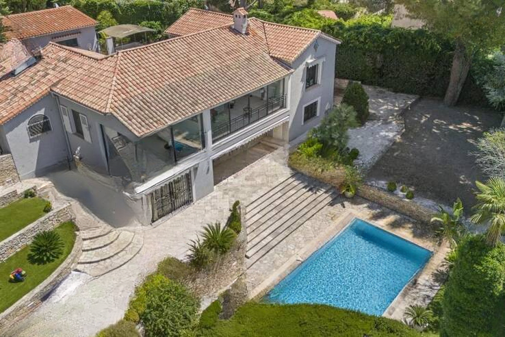 Квартира в Каннах, Франция, 404 м² - фото 1