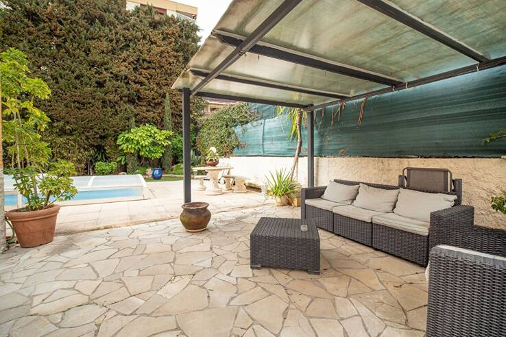 Квартира в Каннах, Франция, 180 м² - фото 1