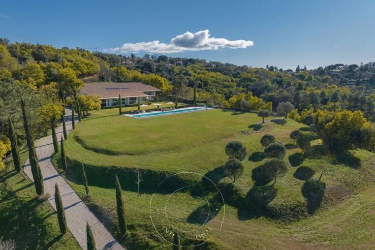 Квартира в Каннах, Франция, 564 м² - фото 1