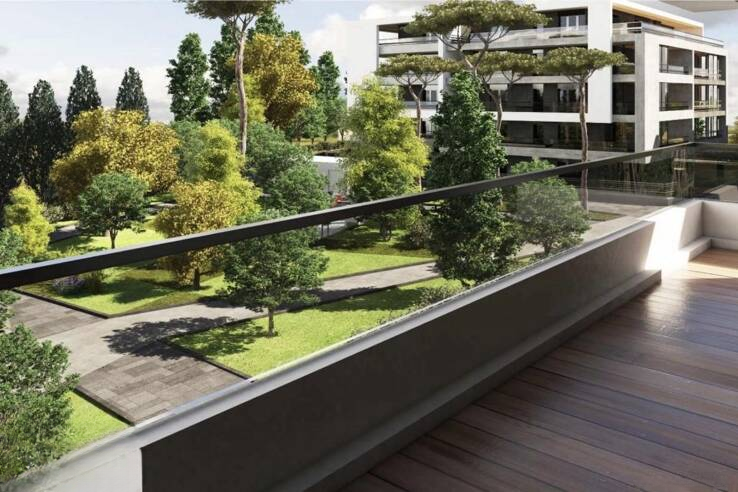 Квартира в Каннах, Франция, 70 м² - фото 1