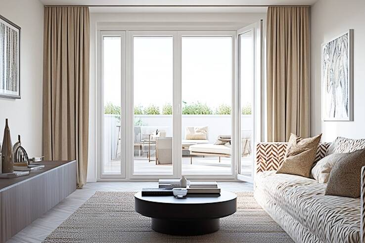 Квартира в Каннах, Франция, 72 м² - фото 1