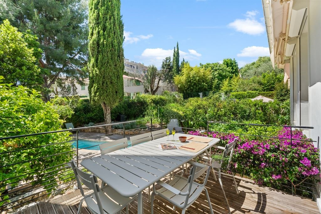 Квартира в Каннах, Франция, 130 м² - фото 2