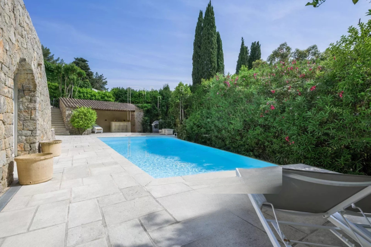 Квартира в Каннах, Франция, 297 м² - фото 2