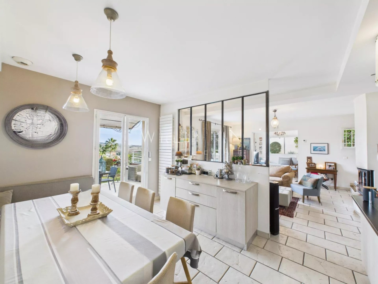 Квартира в Каннах, Франция, 130 м² - фото 2