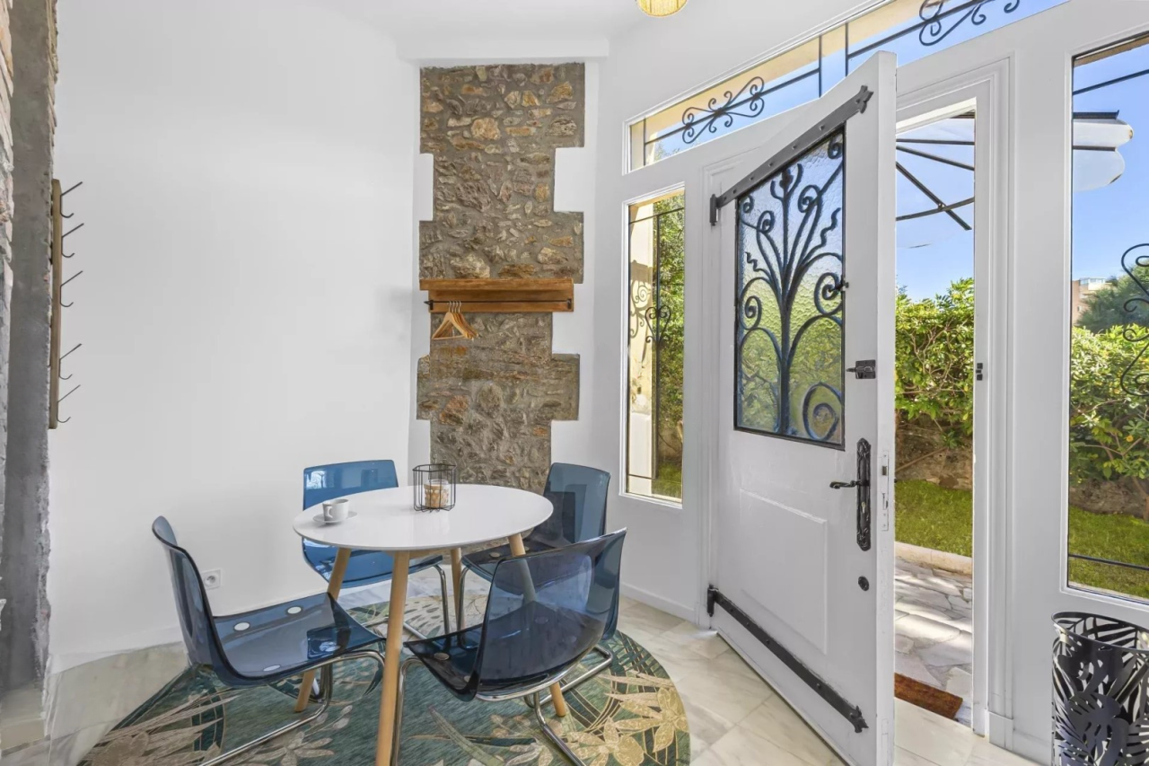 Квартира в Каннах, Франция, 98 м² - фото 2