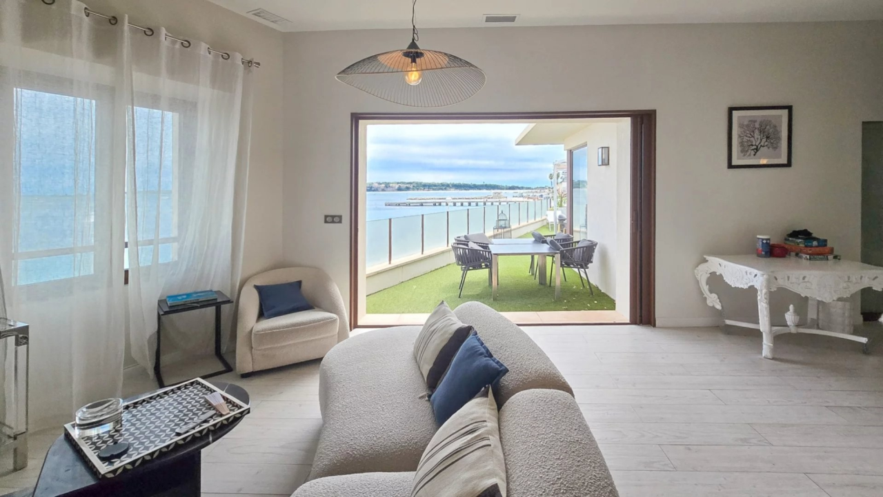 Квартира в Каннах, Франция, 166 м² - фото 2