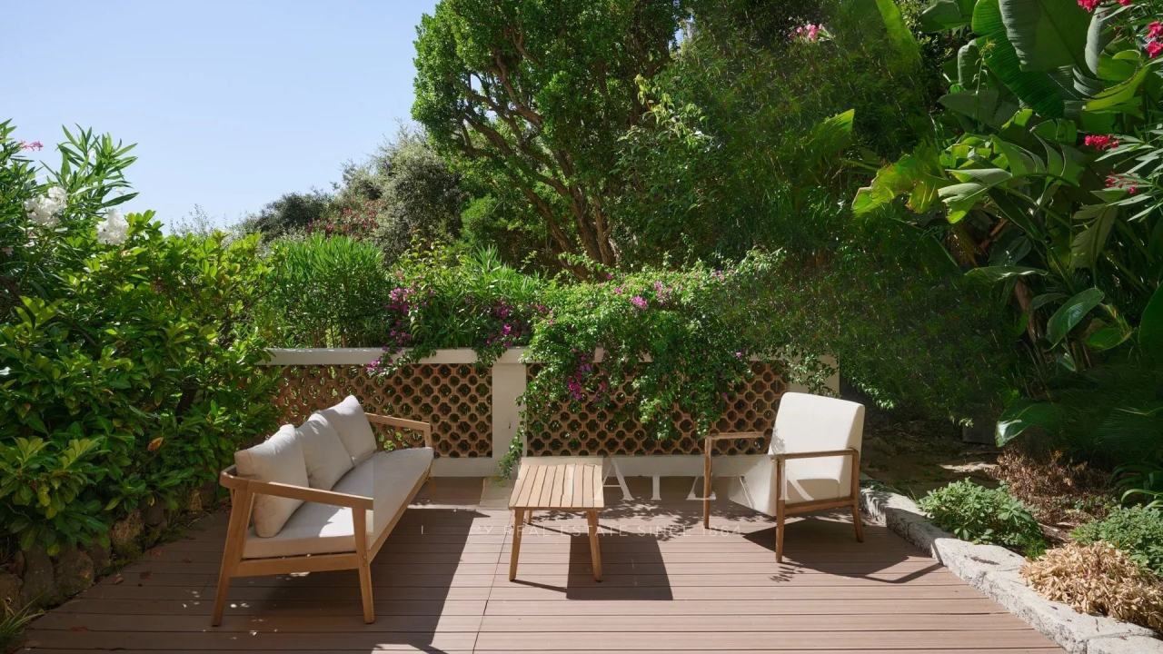 Квартира в Каннах, Франция, 105 м² - фото 2