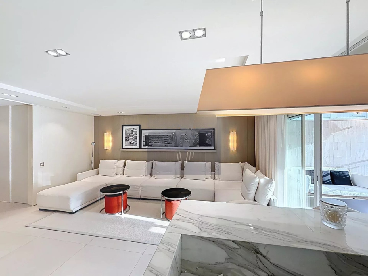 Квартира в Каннах, Франция, 81 м² - фото 2