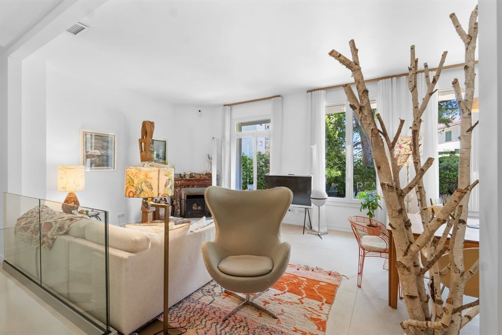 Квартира в Каннах, Франция, 130 м² - фото 3