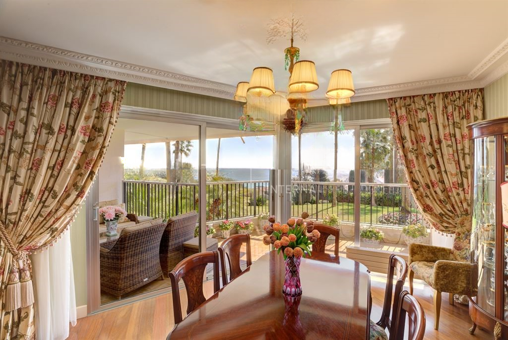 Квартира в Каннах, Франция, 114 м² - фото 3