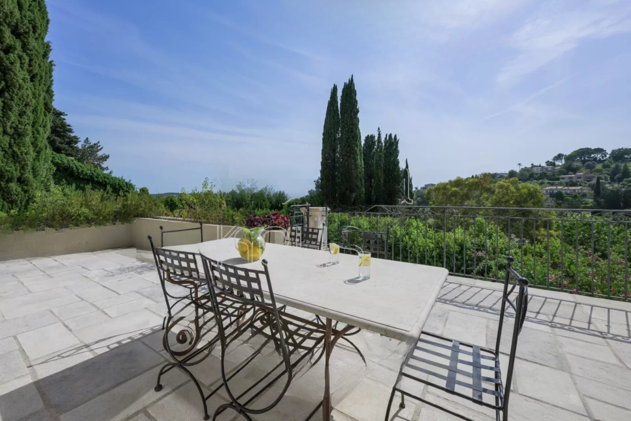 Квартира в Каннах, Франция, 297 м² - фото 3