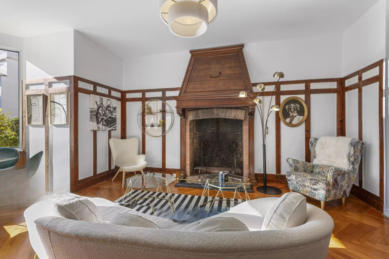 Квартира в Каннах, Франция, 98 м² - фото 3