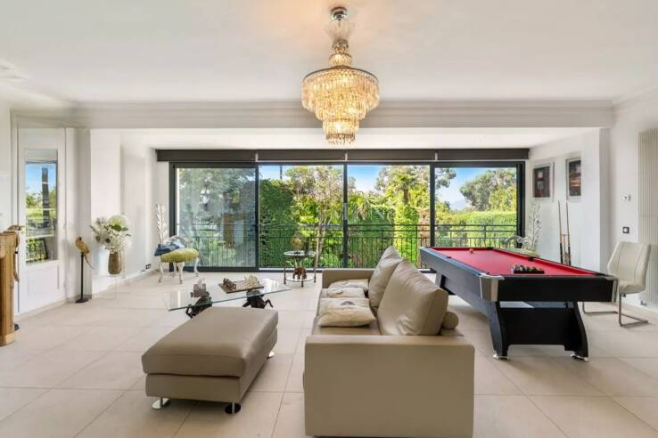 Квартира в Каннах, Франция, 404 м² - фото 2