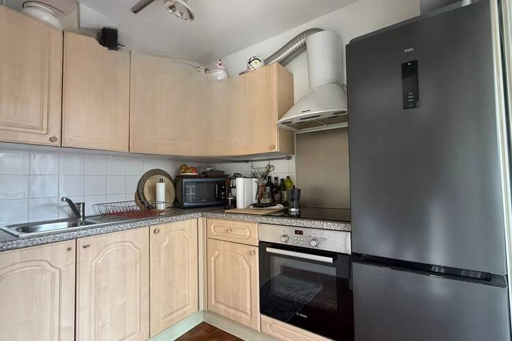 Квартира в Каннах, Франция, 33 м² - фото 2