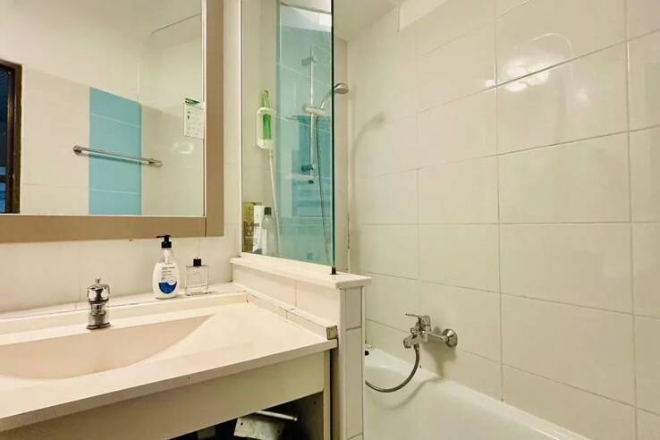 Квартира в Каннах, Франция, 25 м² - фото 2