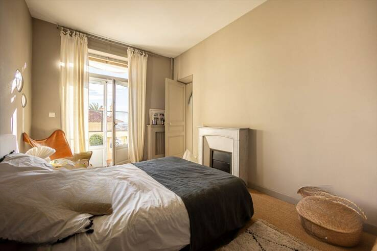 Квартира в Каннах, Франция, 98 м² - фото 2