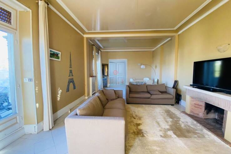 Квартира в Каннах, Франция, 170 м² - фото 2