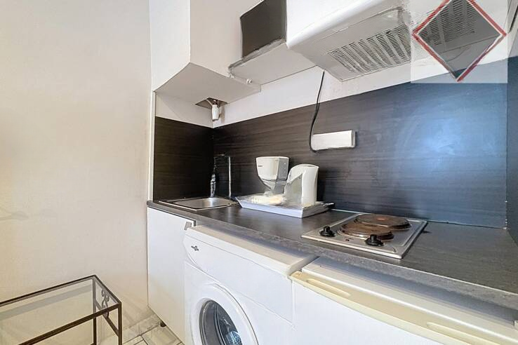 Квартира в Каннах, Франция, 93 м² - фото 2