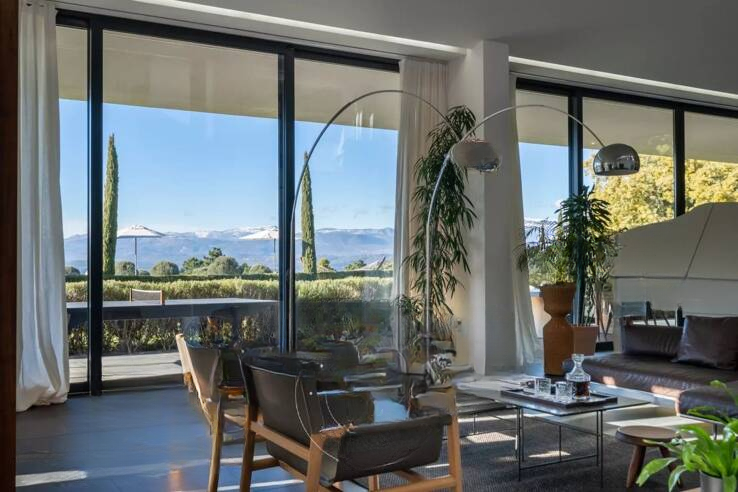 Квартира в Каннах, Франция, 564 м² - фото 2