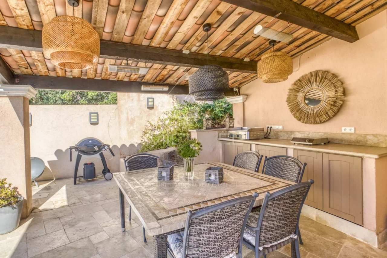 Квартира в Каннах, Франция, 221 м² - фото 4