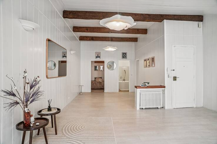 Квартира в Каннах, Франция, 63 м² - фото 2