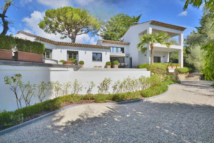 Квартира в Каннах, Франция, 281 м² - фото 2