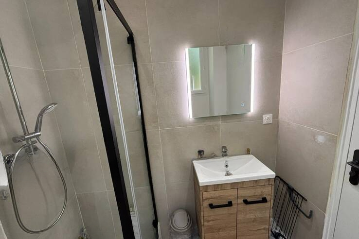 Квартира в Каннах, Франция, 13 м² - фото 2