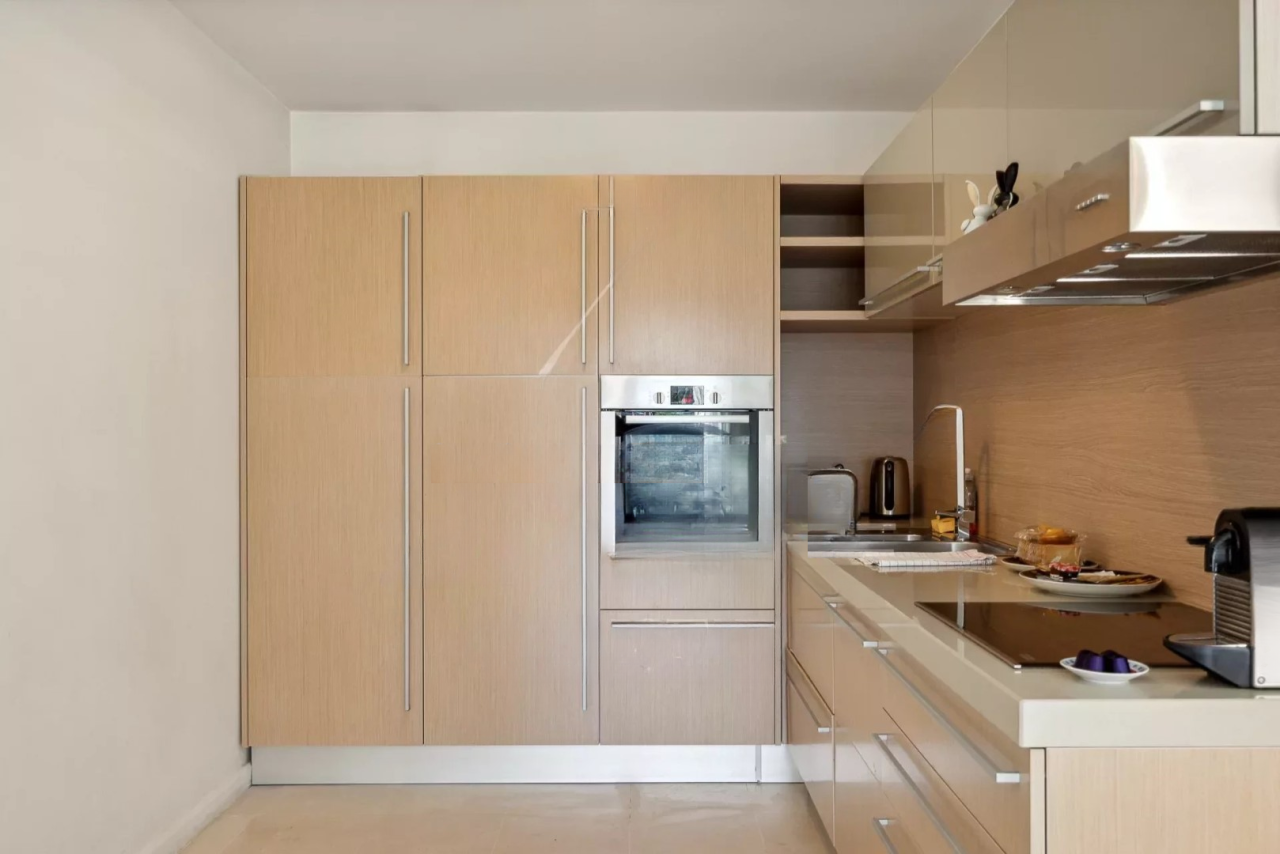 Квартира в Каннах, Франция, 54 м² - фото 4