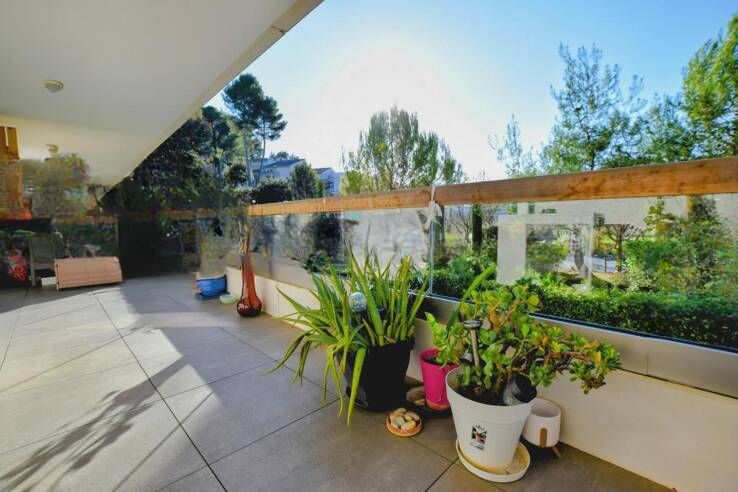 Квартира в Каннах, Франция, 63 м² - фото 2