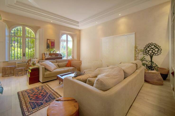 Квартира в Каннах, Франция, 100 м² - фото 2