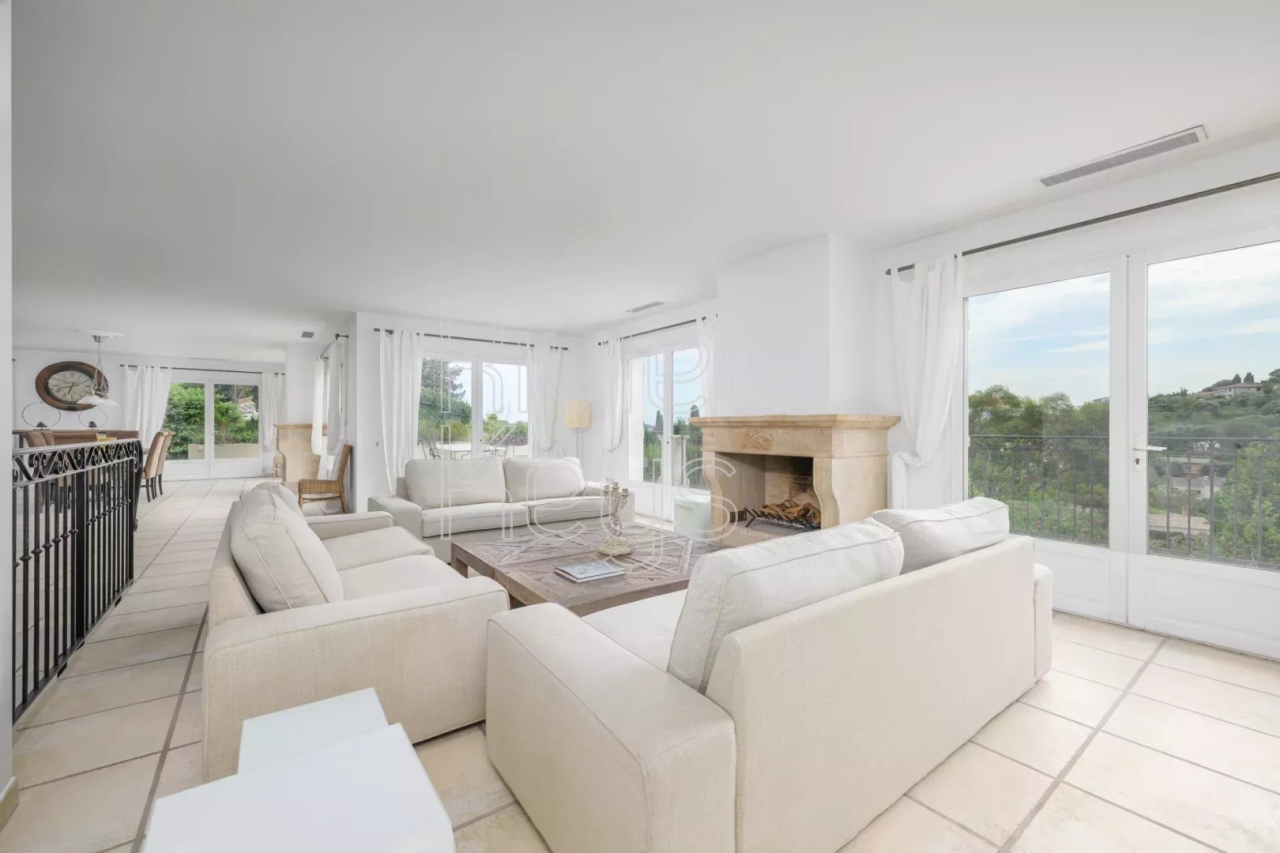 Квартира в Каннах, Франция, 297 м² - фото 4