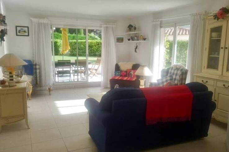 Квартира в Каннах, Франция, 78 м² - фото 2