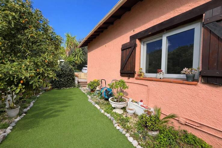 Квартира в Каннах, Франция, 61 м² - фото 2