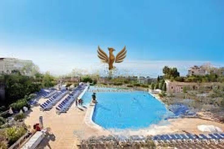 Квартира в Каннах, Франция, 40 м² - фото 2