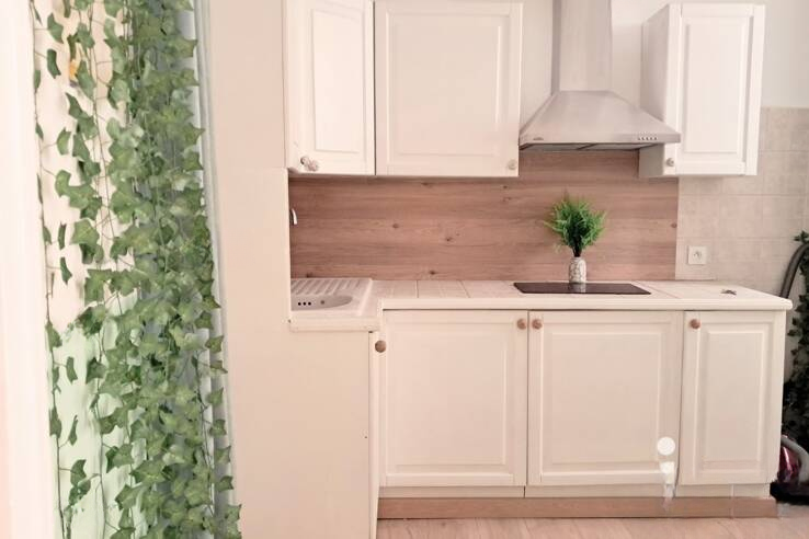 Квартира в Каннах, Франция, 25 м² - фото 2