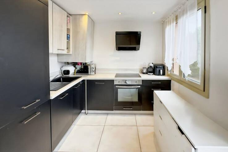 Квартира в Каннах, Франция, 38 м² - фото 2