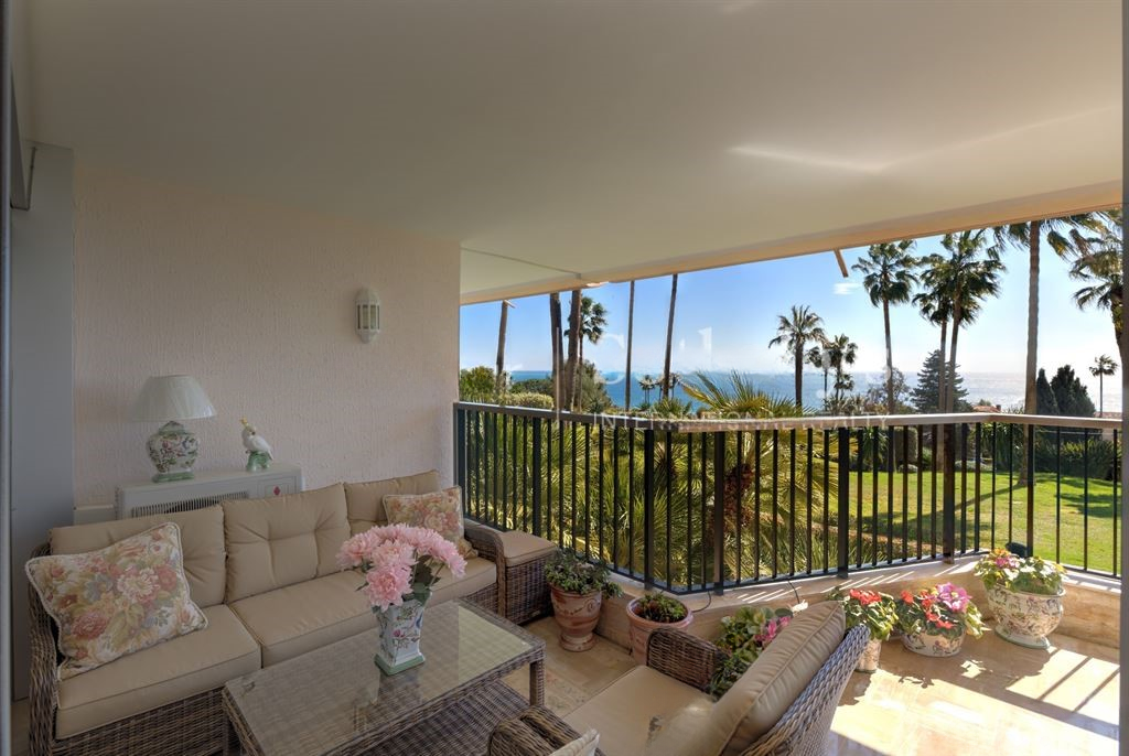 Квартира в Каннах, Франция, 114 м² - фото 5