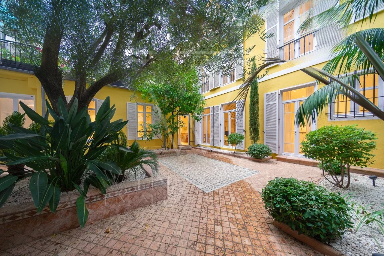 Квартира в Каннах, Франция, 131 м² - фото 5