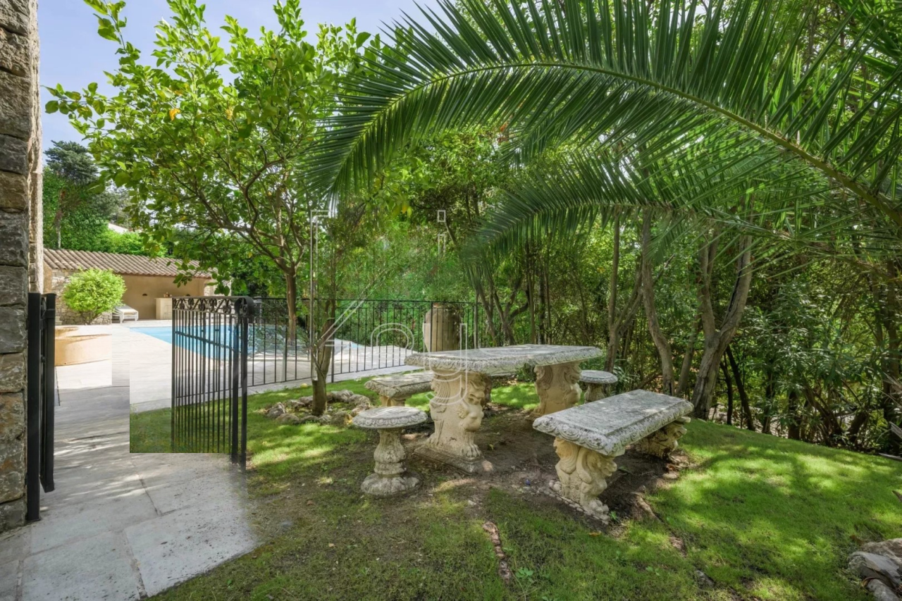 Квартира в Каннах, Франция, 297 м² - фото 5