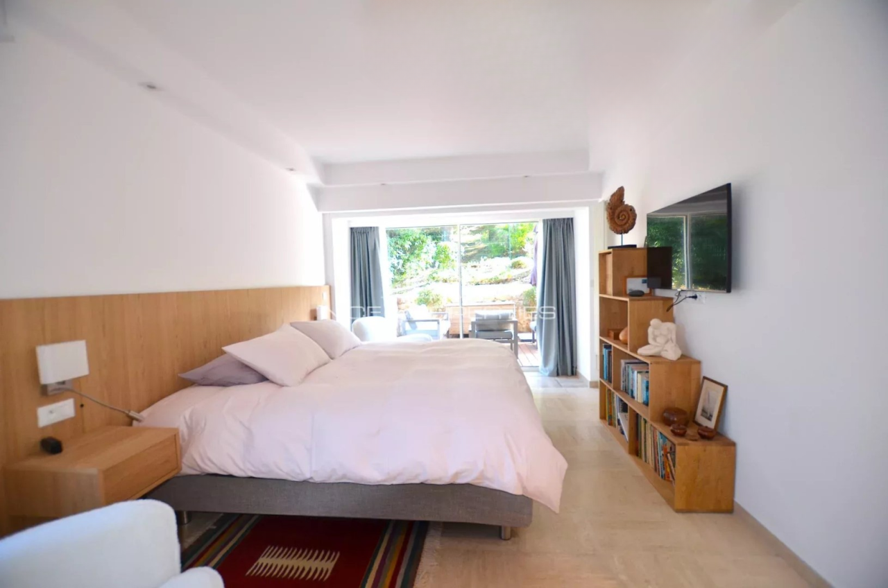 Квартира в Каннах, Франция, 111 м² - фото 5