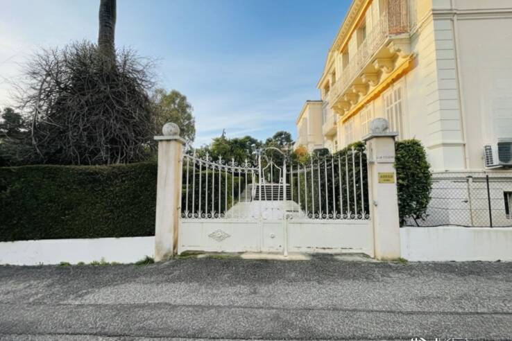 Квартира в Каннах, Франция, 40 м² - фото 3