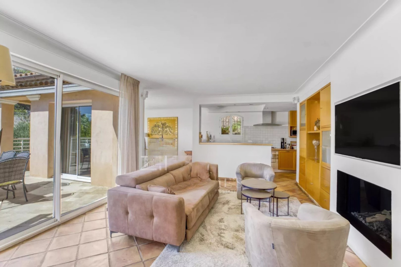 Квартира в Каннах, Франция, 221 м² - фото 5